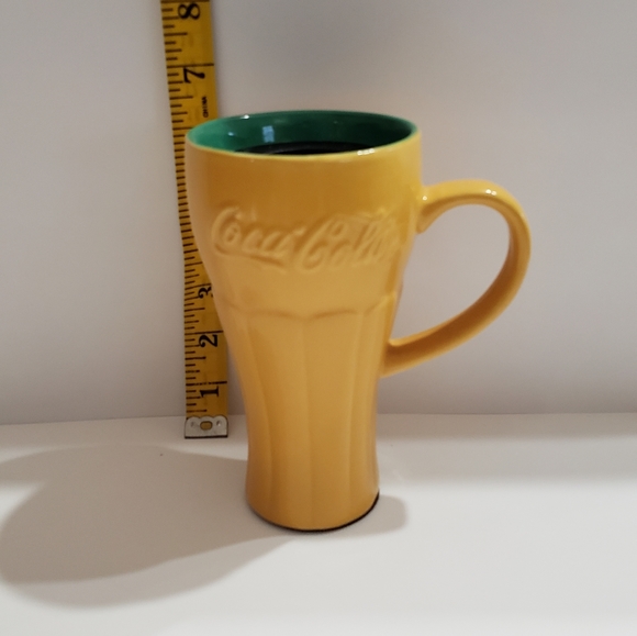 1998 coca cola tumbler - Picture 1 of 5